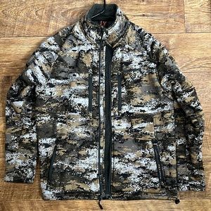 Huntsworth jacket